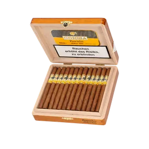Cohiba Panetelas alternate view