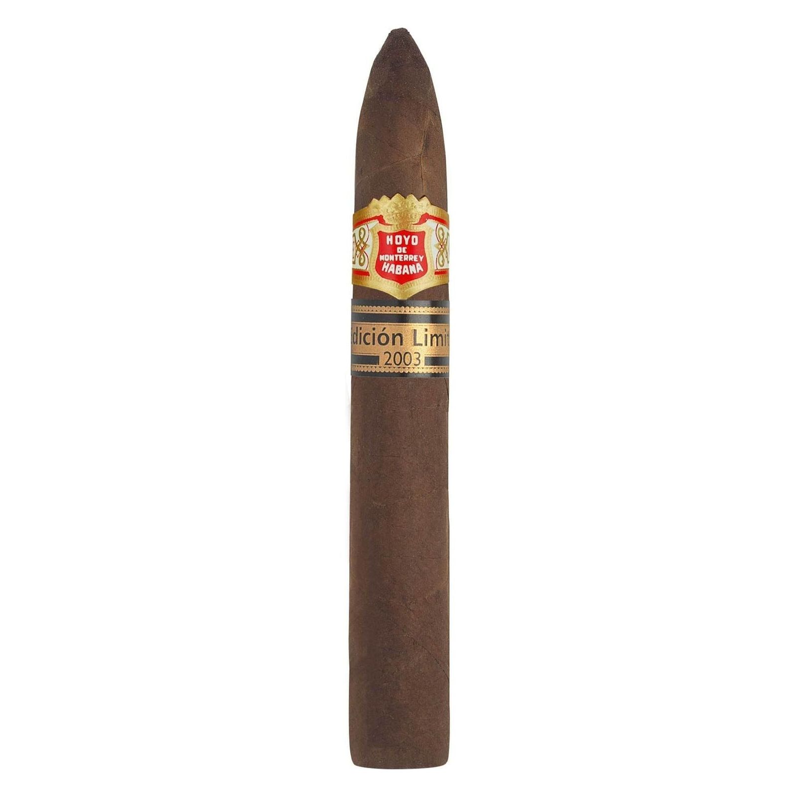 Hoyo de Monterrey Piramide Limited Edition 2003 - Image 1