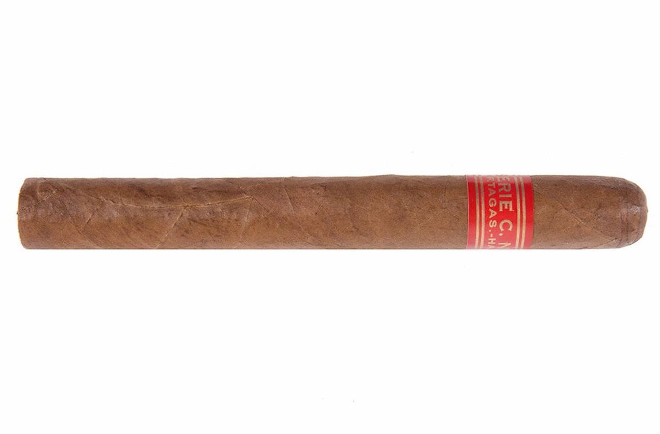 Colección Habanos Partagas Serie C No.1 2002 (Habanos Collection) - Image 3