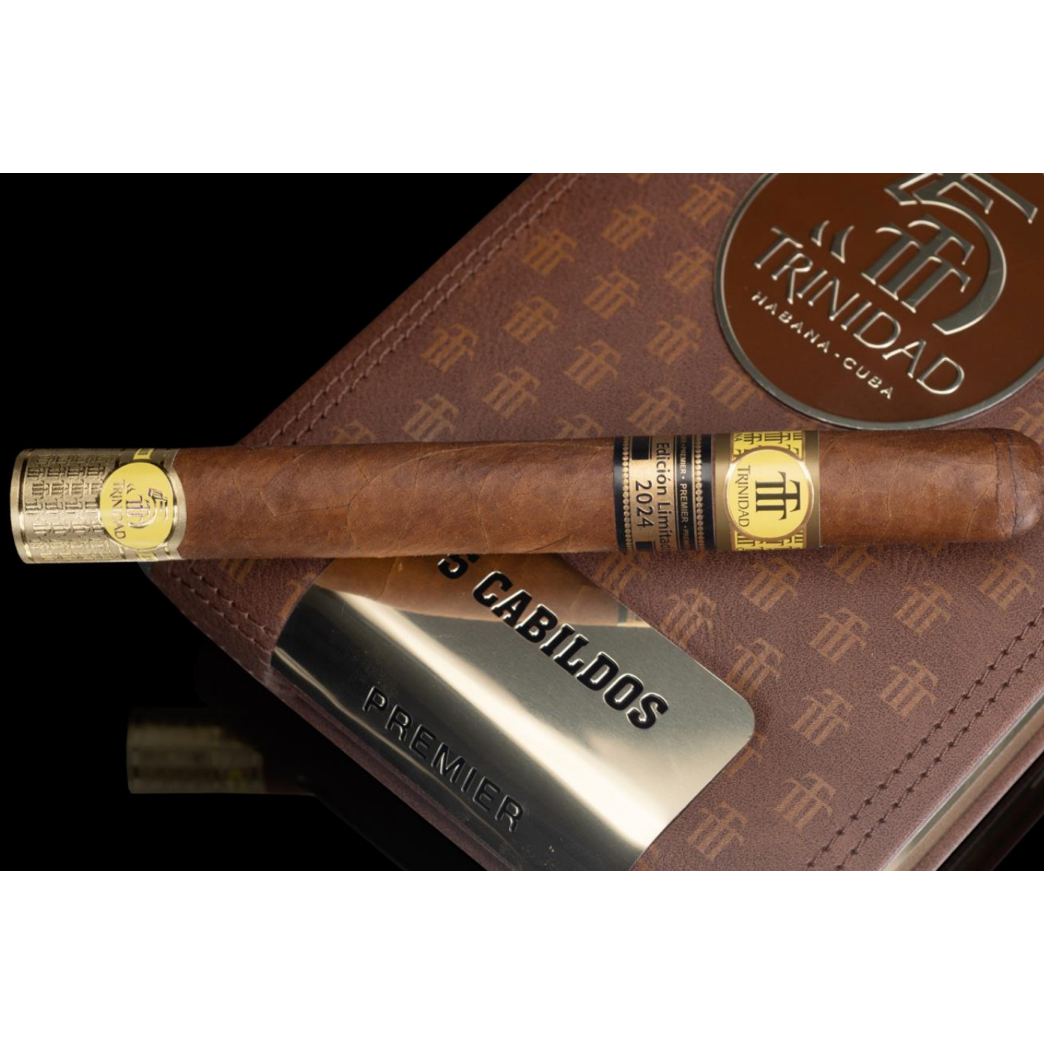 Trinidad Cabildos Limited Edition 2024 Premier Edition - UK Exclusive