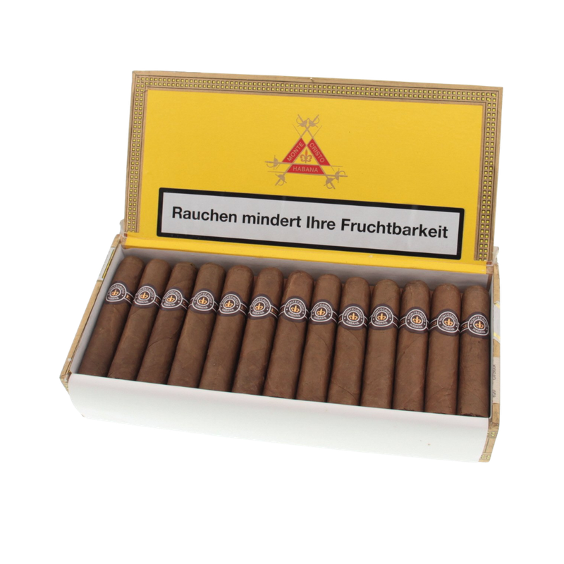 H. Upmann Half Coronas - Image 2