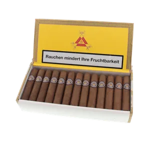 H. Upmann Half Coronas alternate view