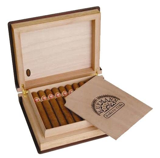 Colección Habanos H. Upmann Magnum Especial 2007 (Habanos Collection) - Image 2
