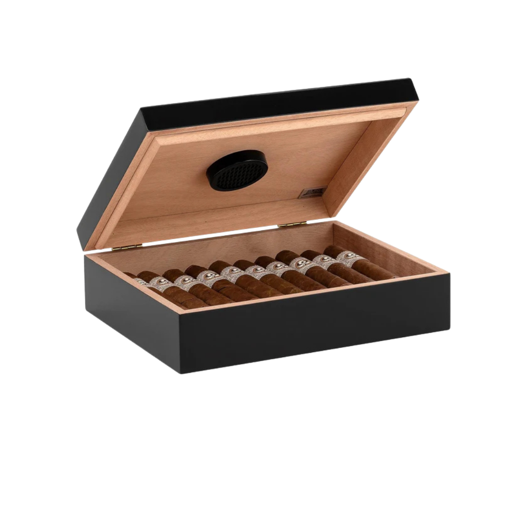 Humidor Supreme Hero Series Traveler Humidor