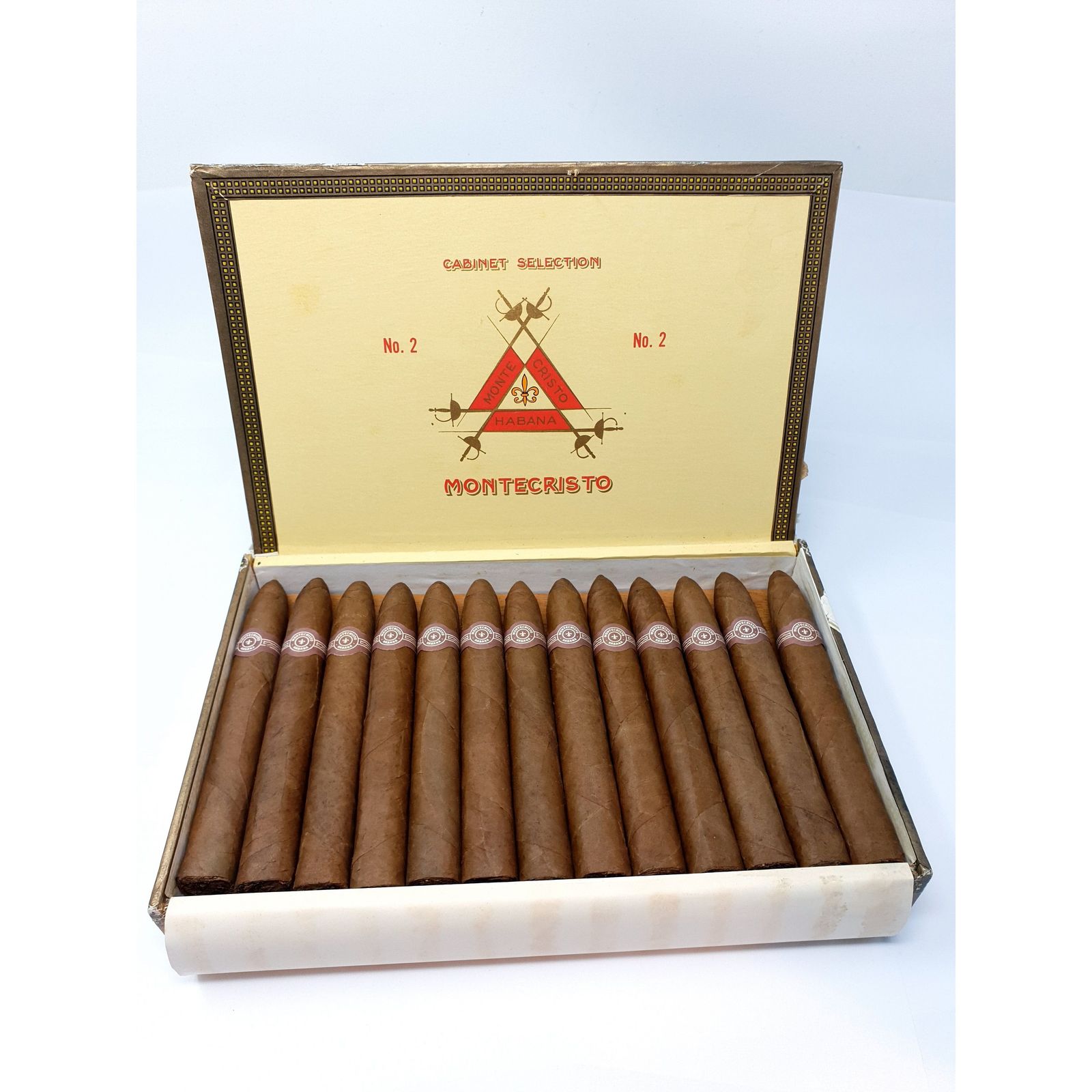 Montecristo No.2 1999 - Image 1