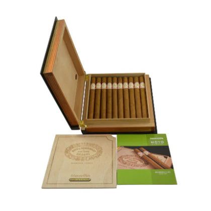 Colección Habanos Hoyo de Monterrey Maravillas 2015 (Habanos Collection) Single Sticks - Image 2