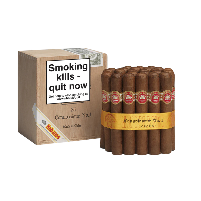 H. Upmann Connoisseur No.1 - Image 2
