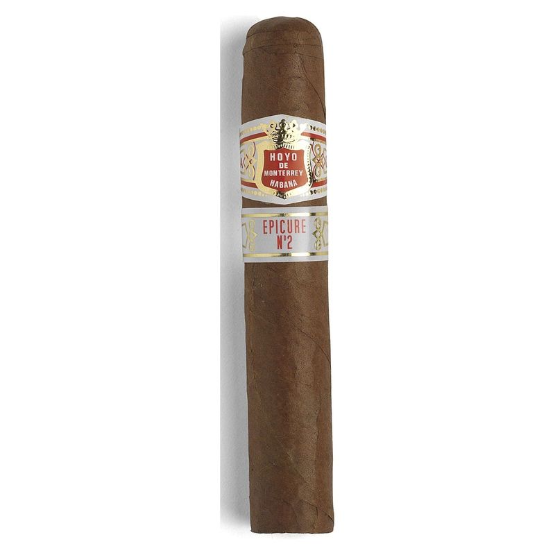 Hoyo De Monterrey Epicure No.2 - Image 1