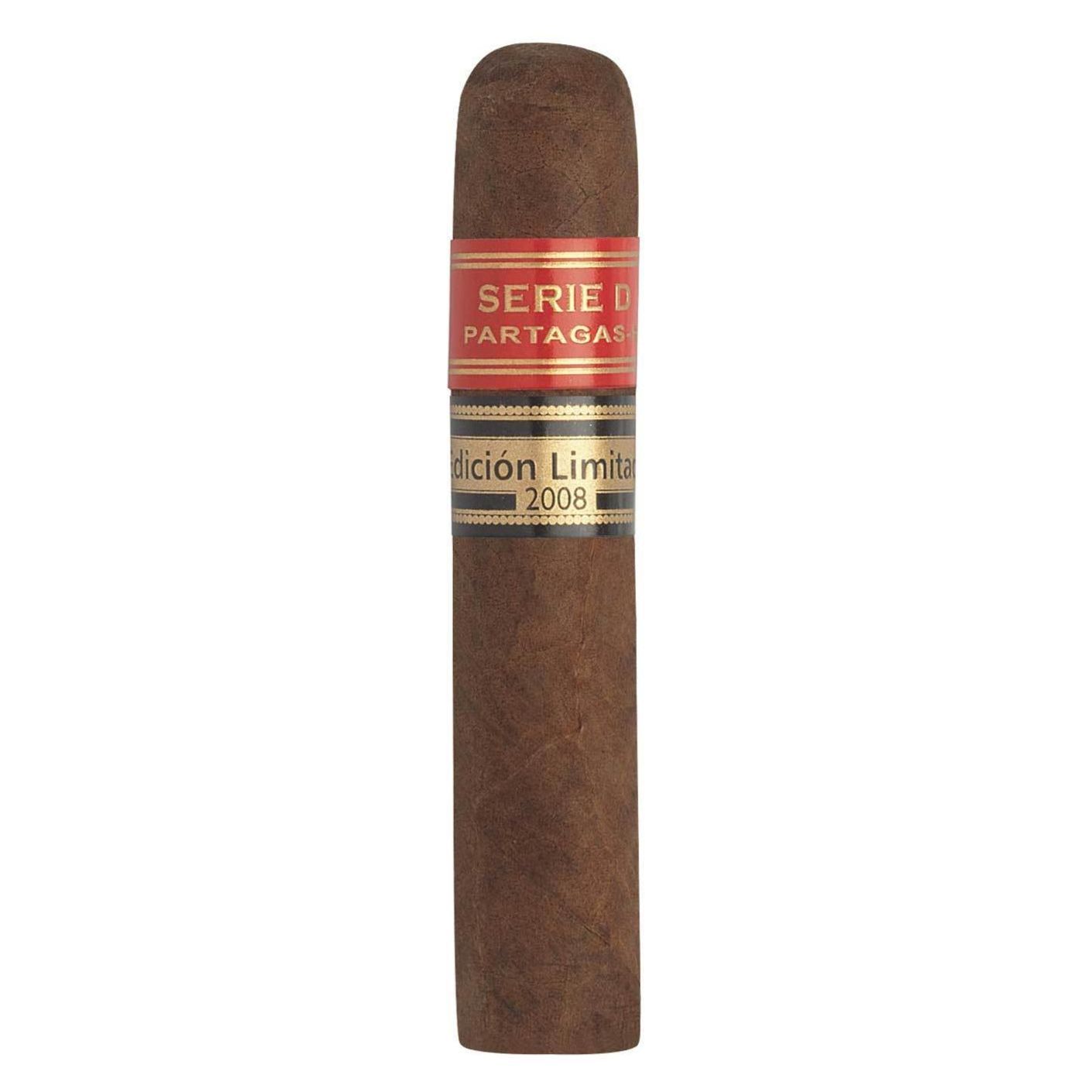 Partagas Serie D No.5 Limited Edition 2008 - Image 1