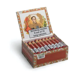 Bolivar Tubos No.3 alternate view