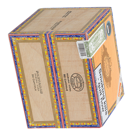 Partagas Capitols - Image 3