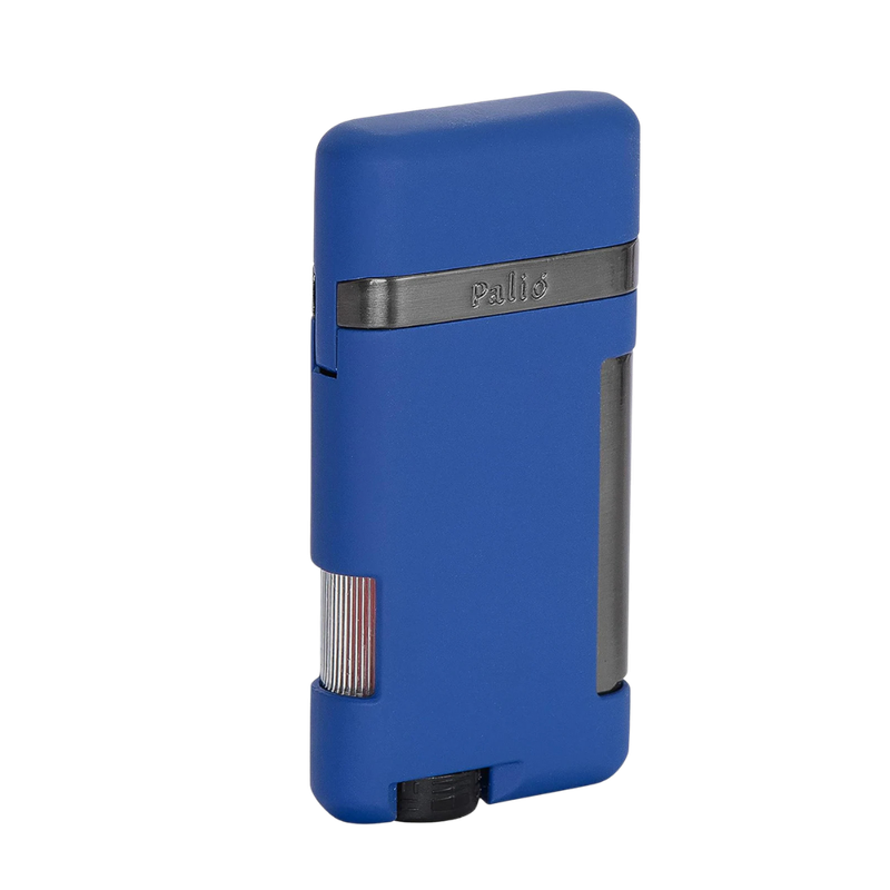 XIKAR Palio Lazio Single Angled Jet‑Flame Cigar Lighter - Image 2