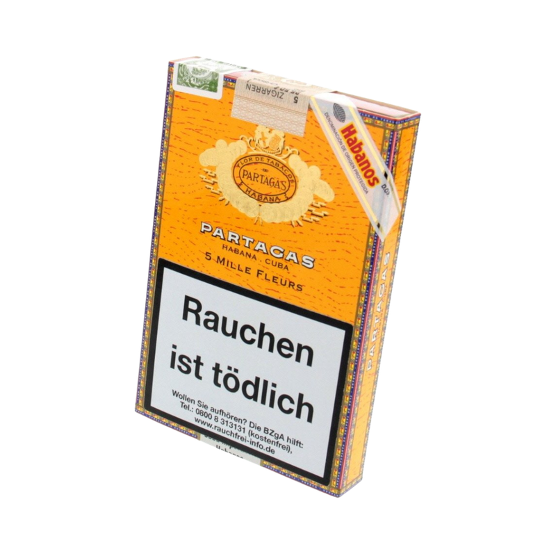 Partagás Mille Fleurs - Image 3