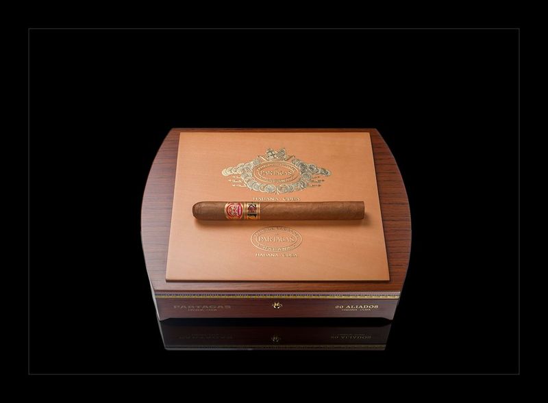 Partagás Aliados - Image 17