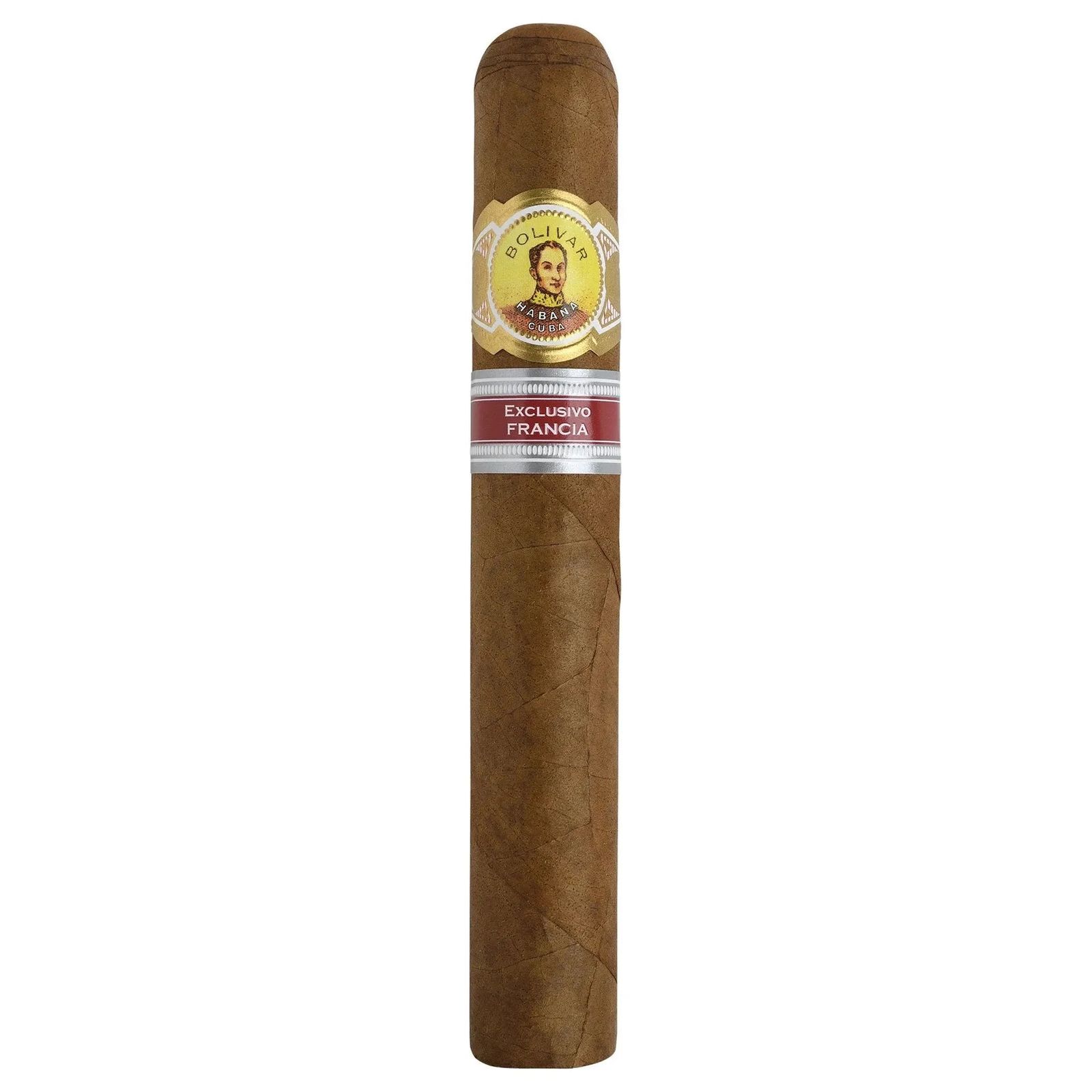 Bolivar Tiempo RE France 2017