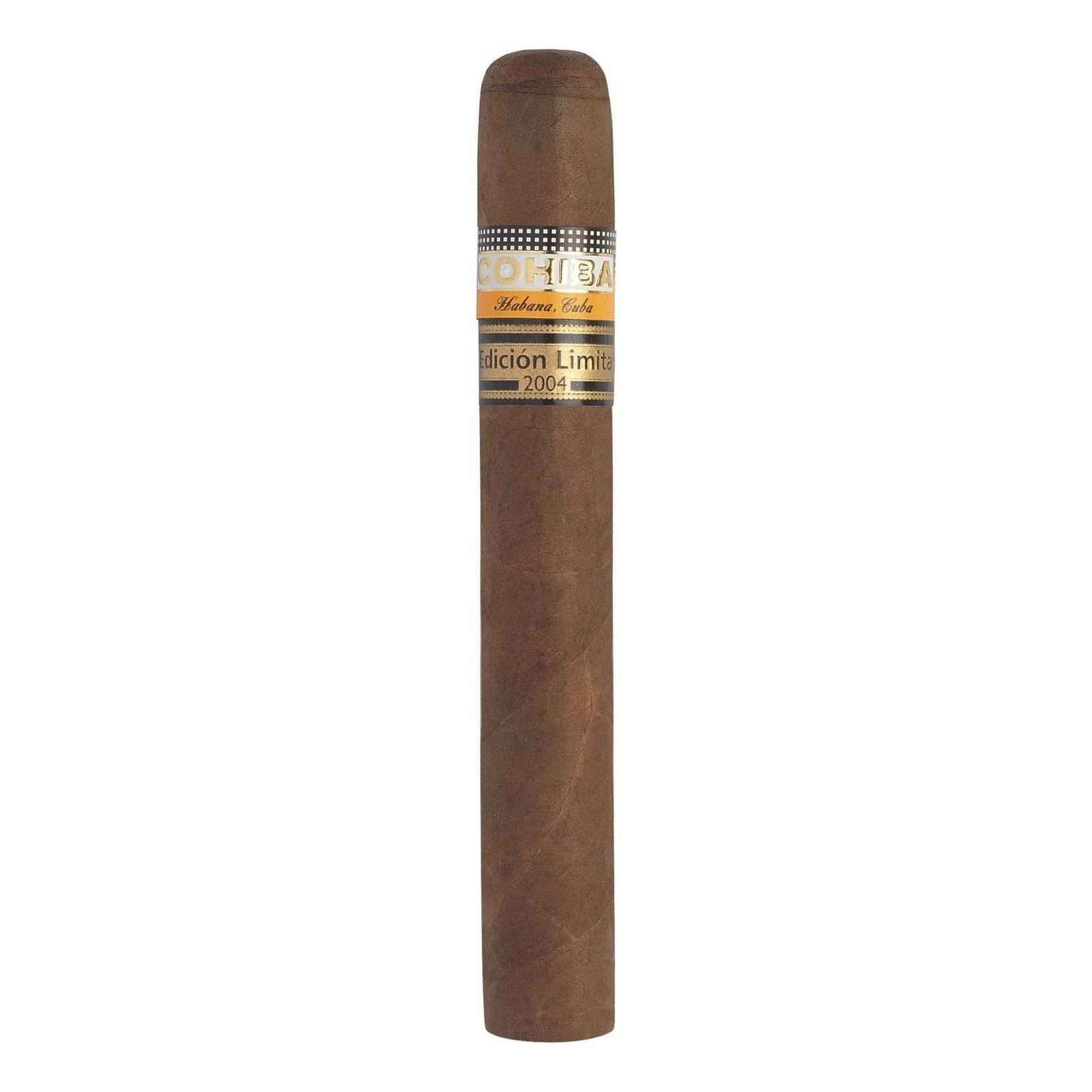 Cohiba Sublimes Limited Edition 2004 - P.O.A - Image 1
