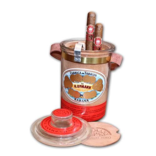 H. Upmann Noellas Jar LCDH (La Casa Del Habano) - Image 1