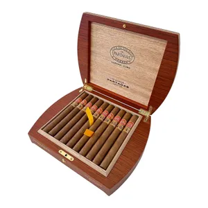 Partagas Aliados Habanos Specialist LCDH alternate view
