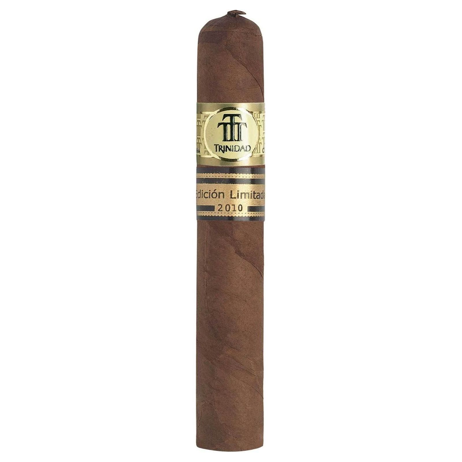 Trinidad Short Robusto T Limited Edition 2010 - Image 1