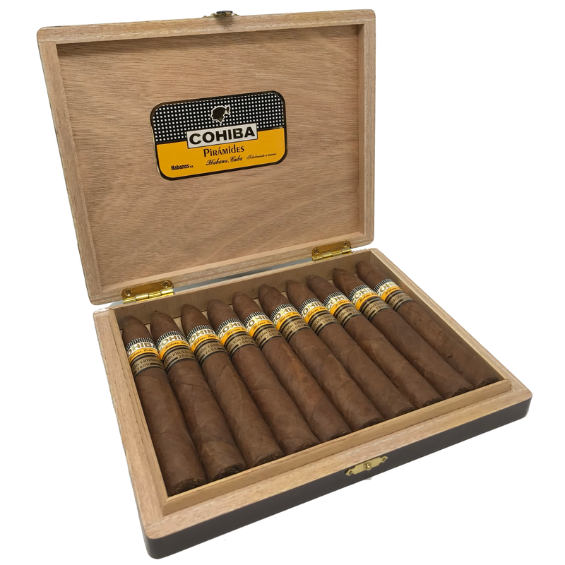 Cohiba Piramides Limited Edition 2006 - Image 1