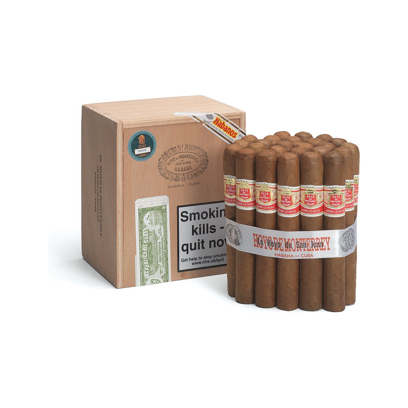 Hoyo De Monterrey De San Juan - Image 3