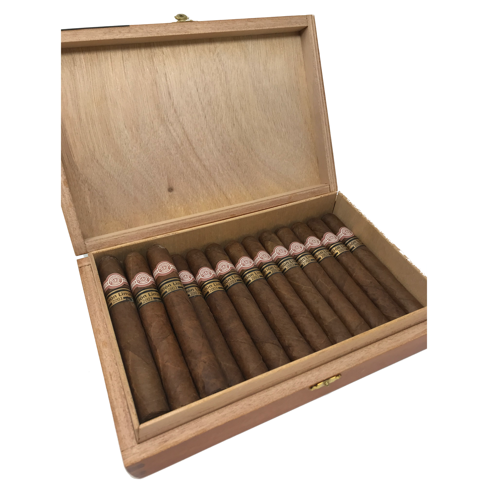 Montecristo C Limited Edition 2003 - Image 3