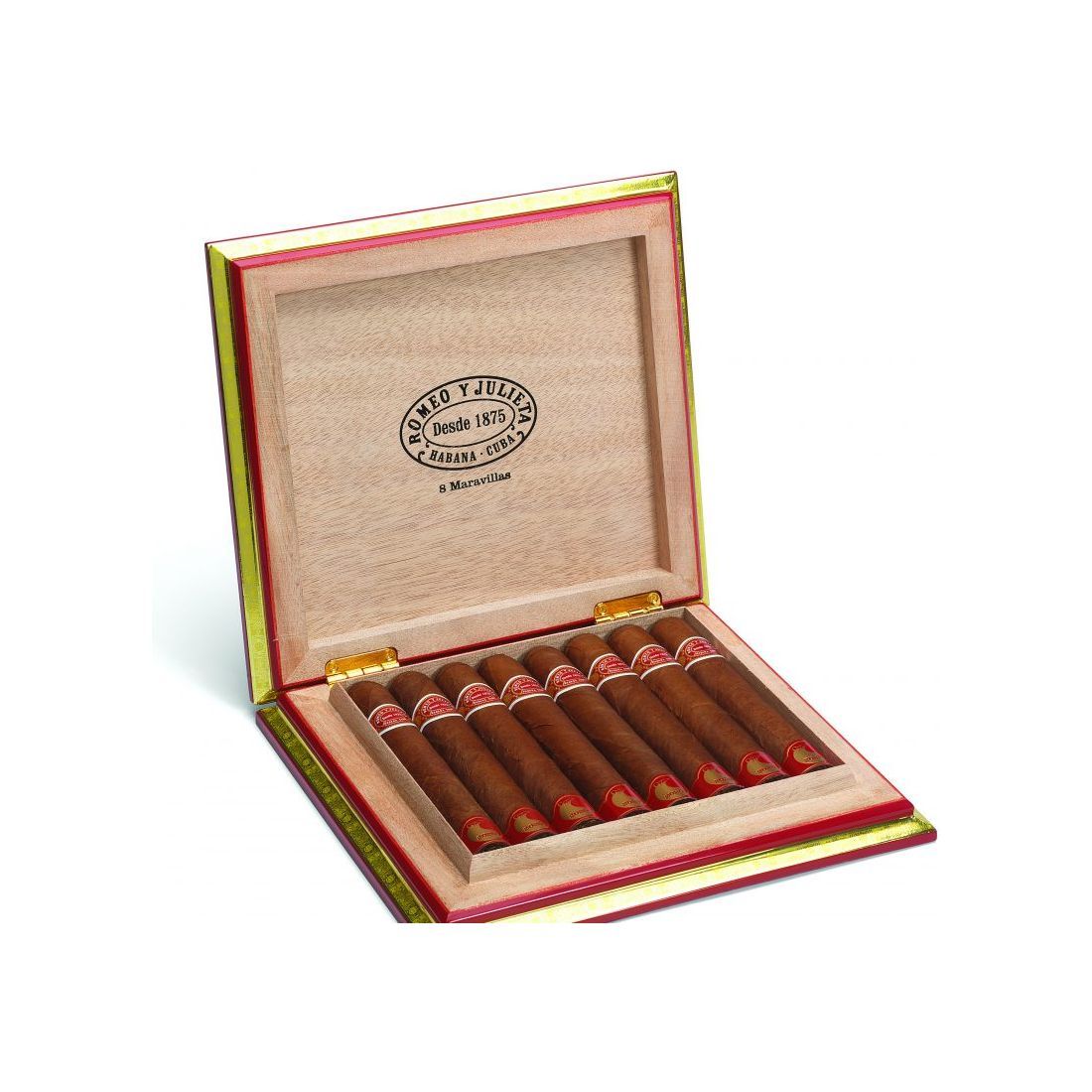 Romeo y Julieta Maravilla - Year of the Rat 2020 - Image 5