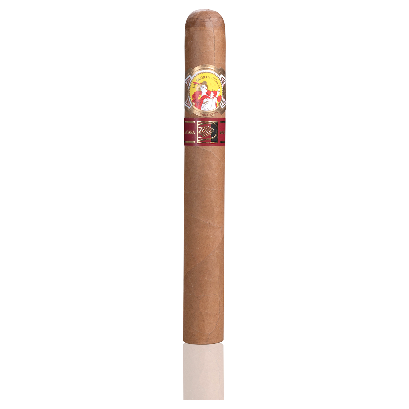 La Gloria Cubana Glorias LCDH