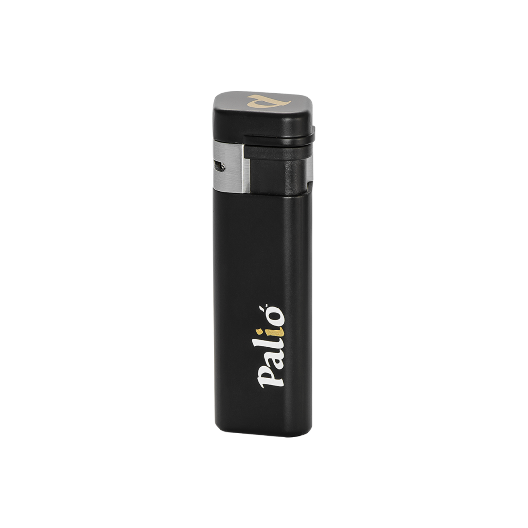 Palio Treo Triple Jet Flame Torch Lighter