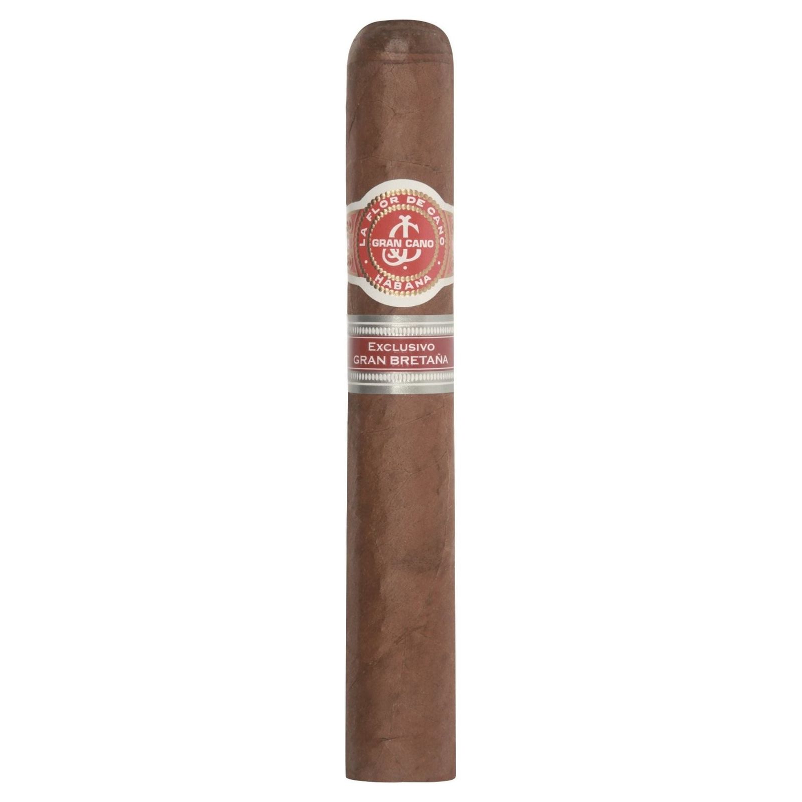 Flor de Cano Gran Cano UK Regional 2013