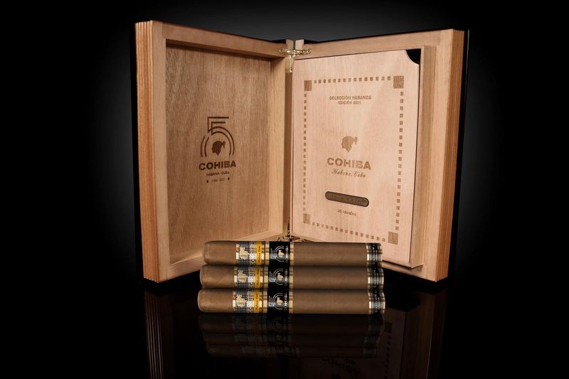 Cohiba Ideales - Image 9