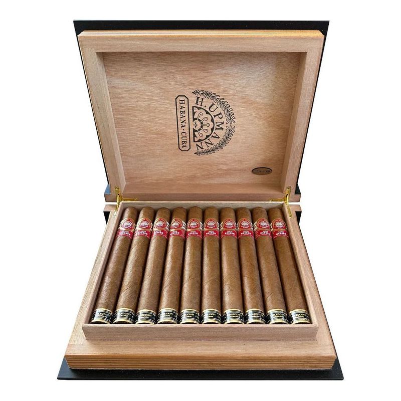 Colección Habanos H. Upmann Super Magnum 2020 (Habanos Collection) - Image 1