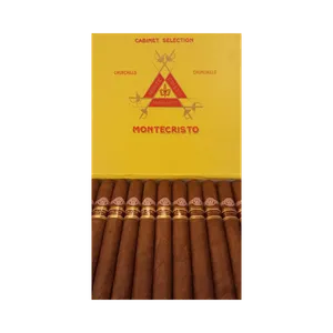 Montecristo Churchill Anejados alternate view