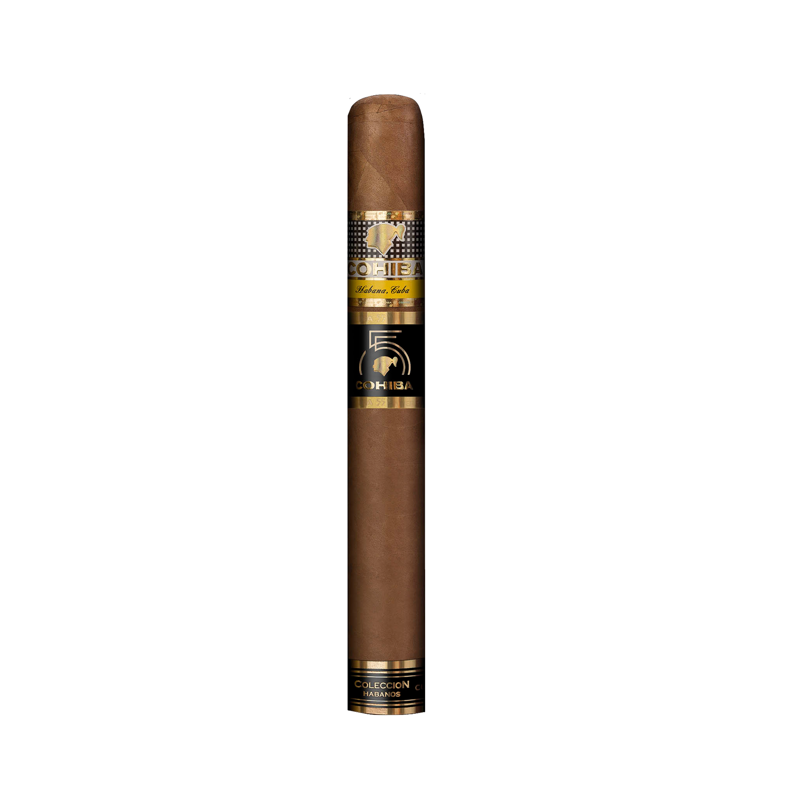 Colección Habanos Cohiba Ideales 2021 (Habanos Collection) - Image 3