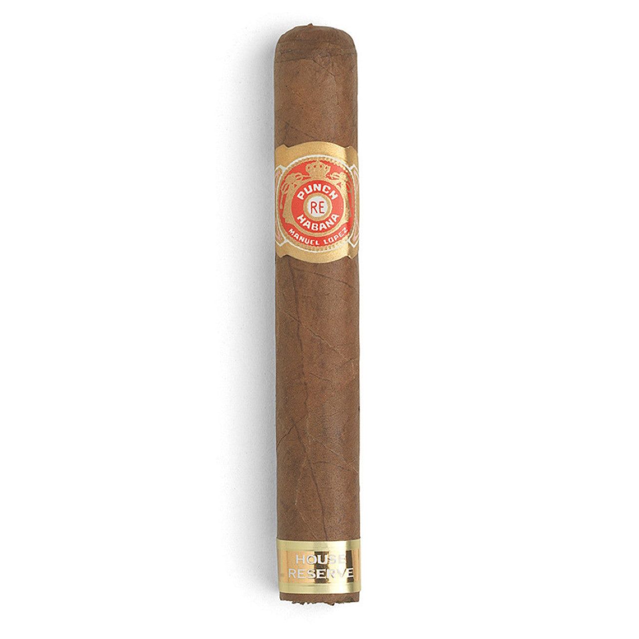 Punch Tres Petit Corona Hunters & Frankau House Reserve 1998/2021
