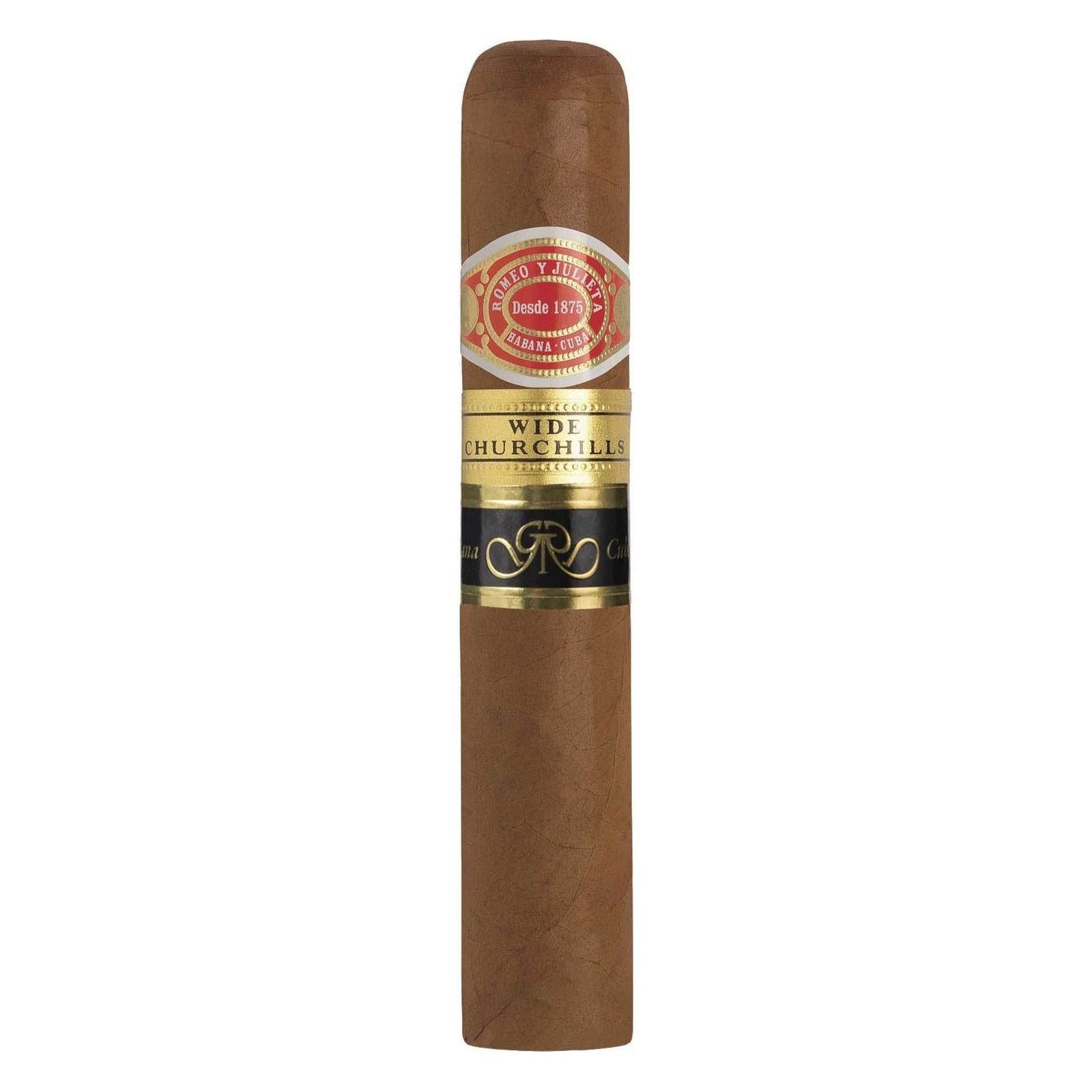 Romeo y Julieta Wide Churchill Gran Reserva 2015