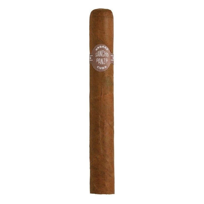 Sancho Panza Non Plus