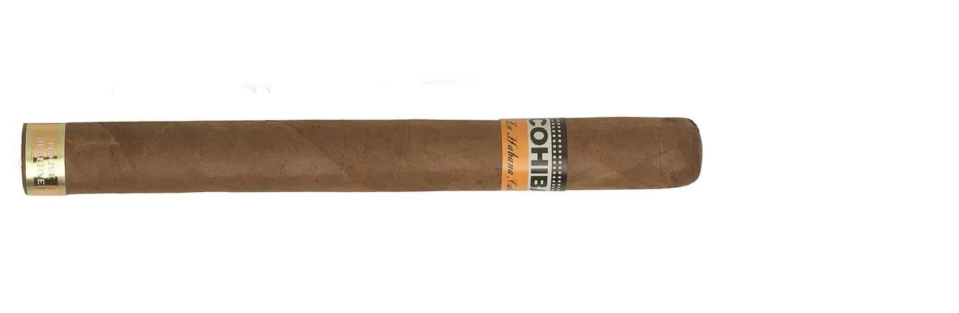 Cohiba Esplendidos Hunters & Frankau House Reserve 2001/2021 - Image 1