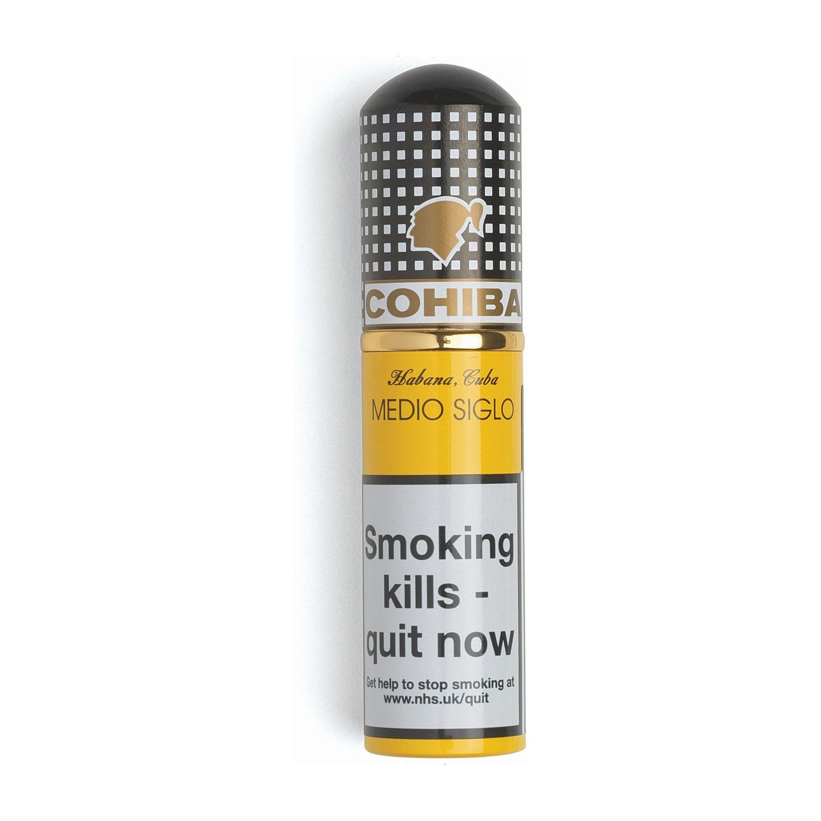 Cohiba Medio Siglo - Image 3