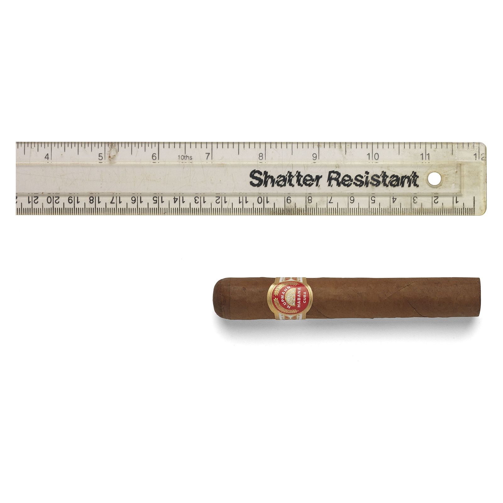 H.Upmann Connoisseur No.1 - Image 4