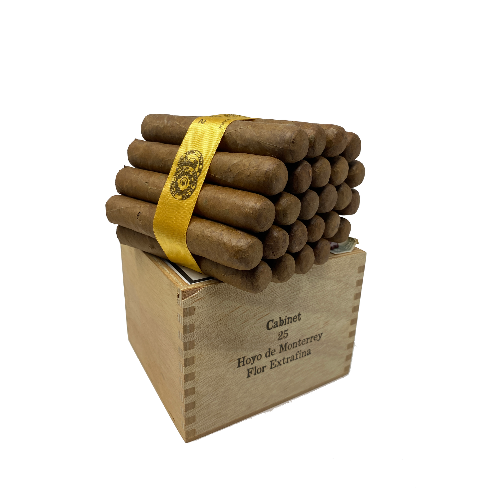 Hoyo De Monterrey Epicure No.2 2002 - Image 1
