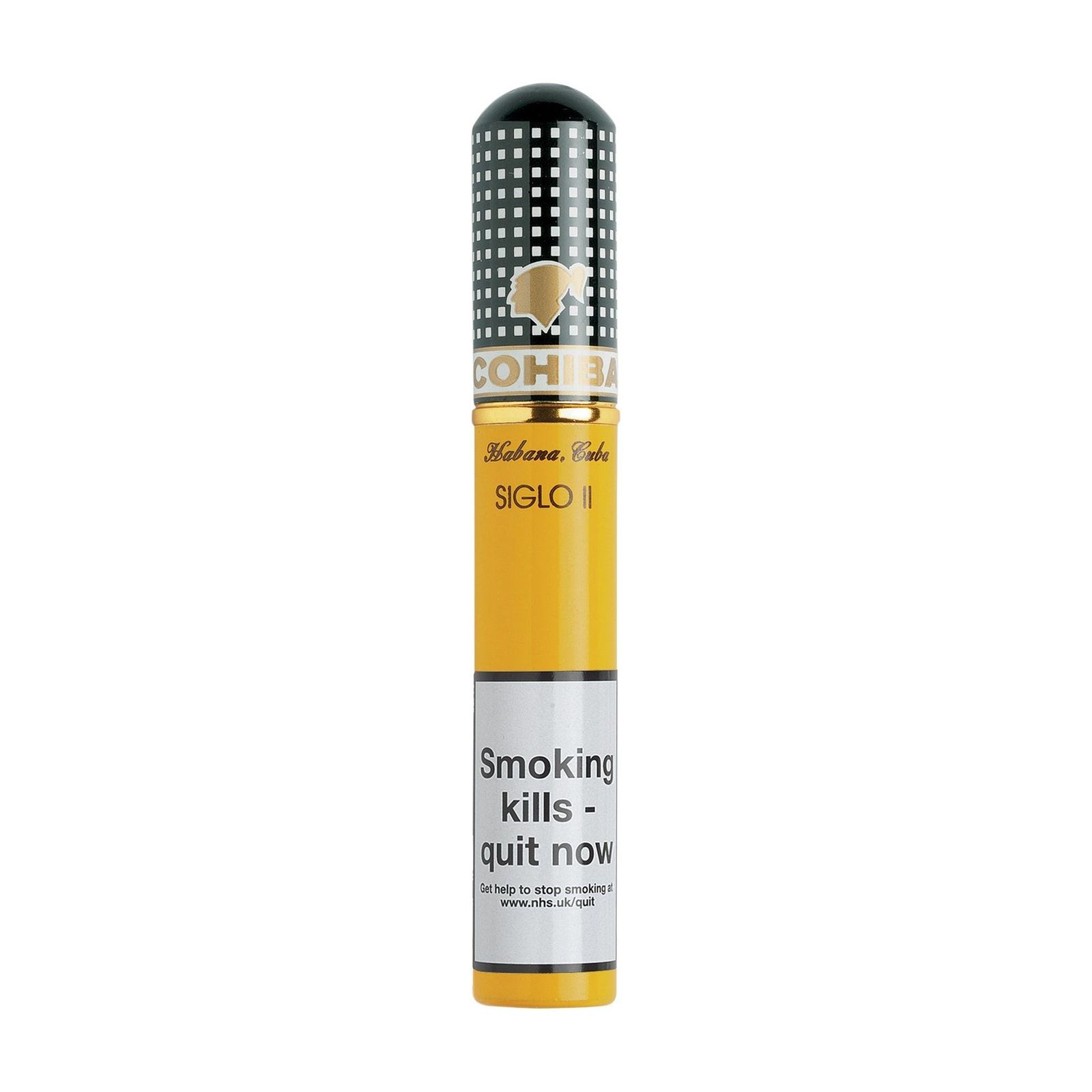 Cohiba Siglo II - Image 4