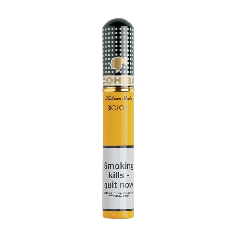 Cohiba Siglo II - Image 4