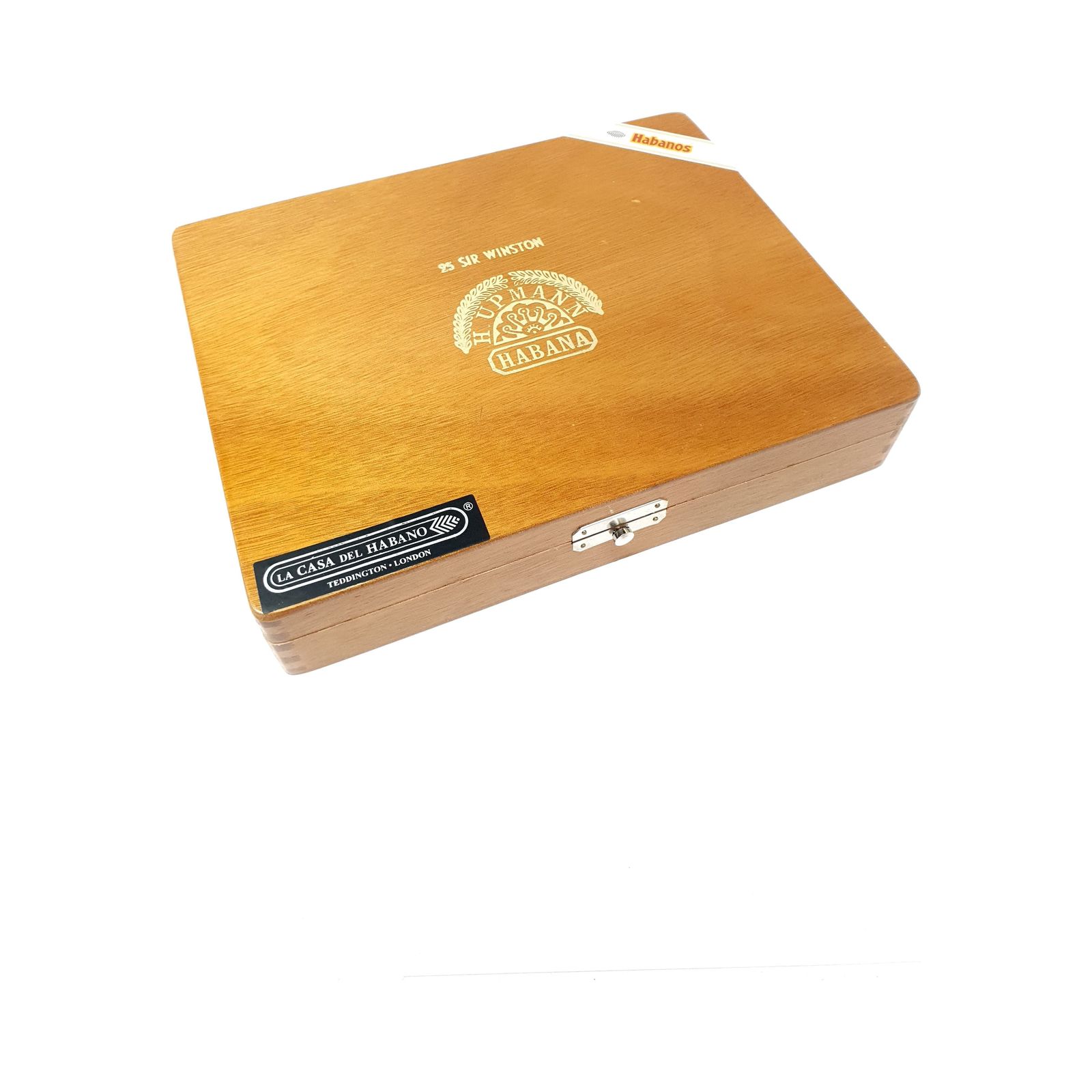 H. Upmann Sir Winston 2003 - Image 2