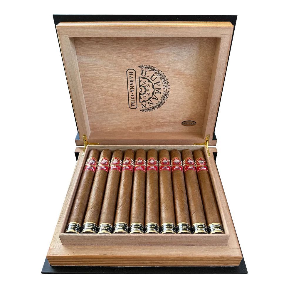 Colección Habanos H. Upmann Super Magnum 2020 (Habanos Collection) - Image 3