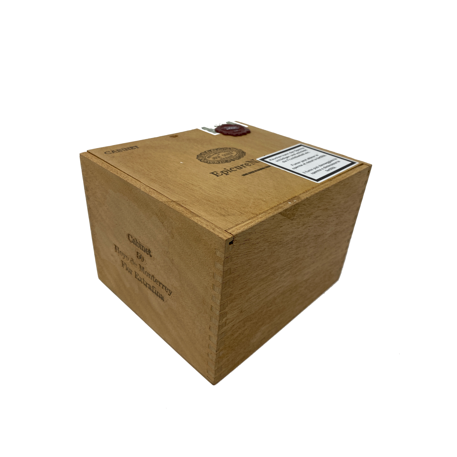 Hoyo De Monterrey Epicure No.1 2000 - Image 3