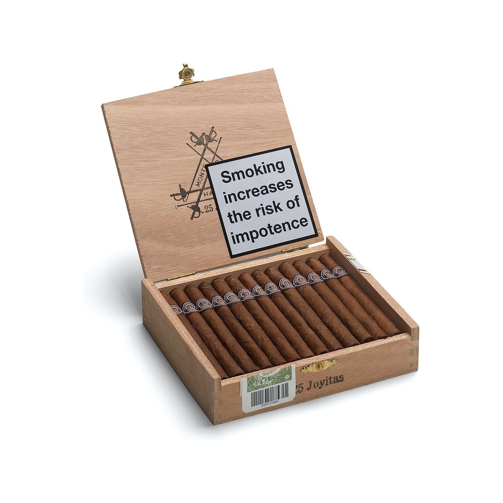 Montecristo Joyita - Image 2