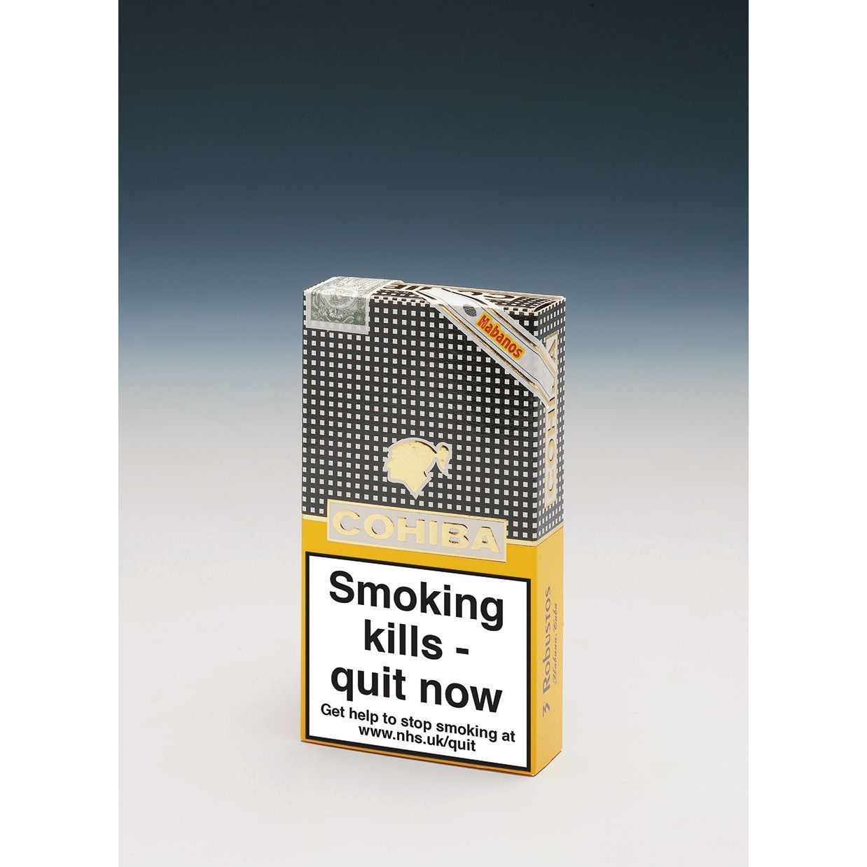 Cohiba Robusto - Image 2