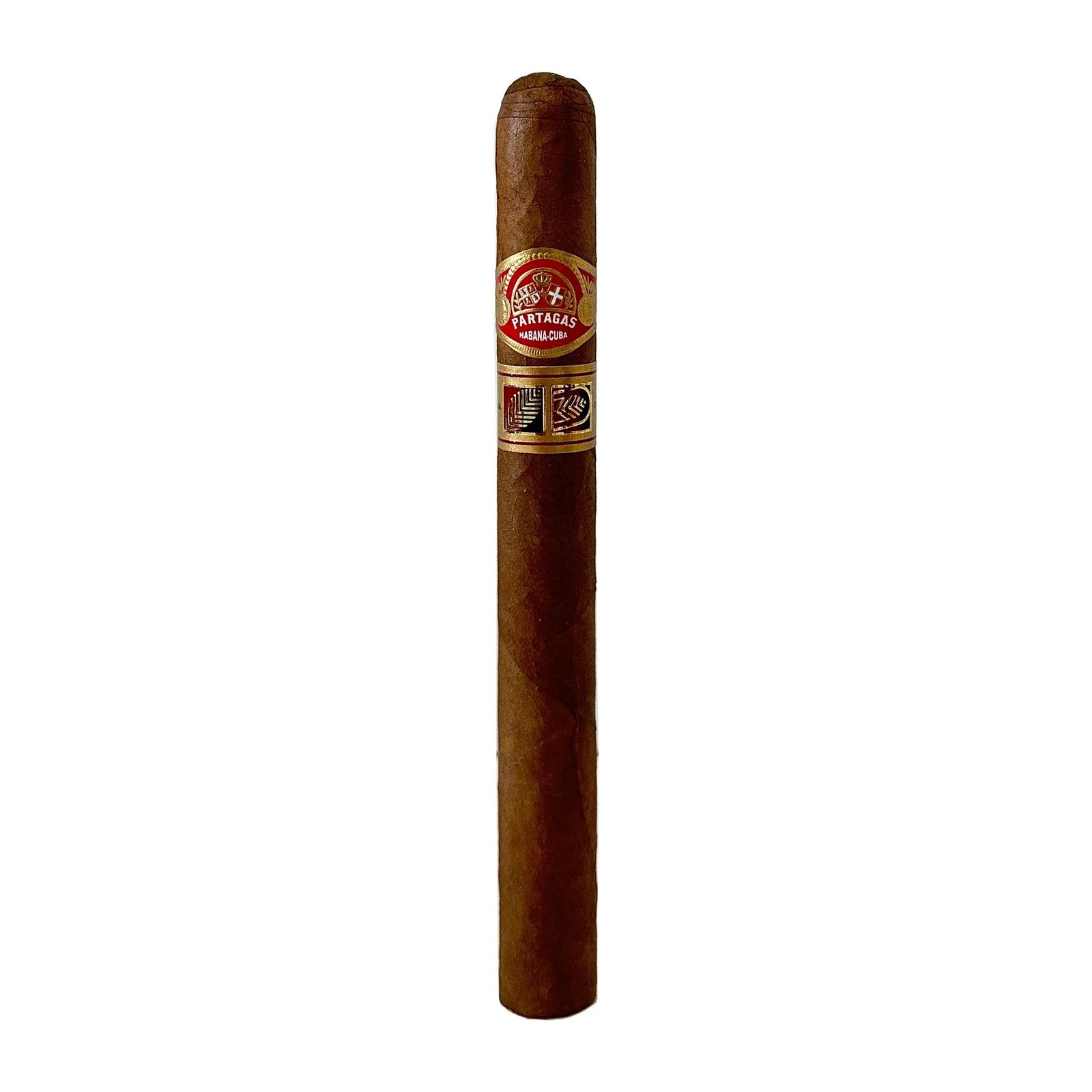Partagas Aliados Habanos Specialist LCDH