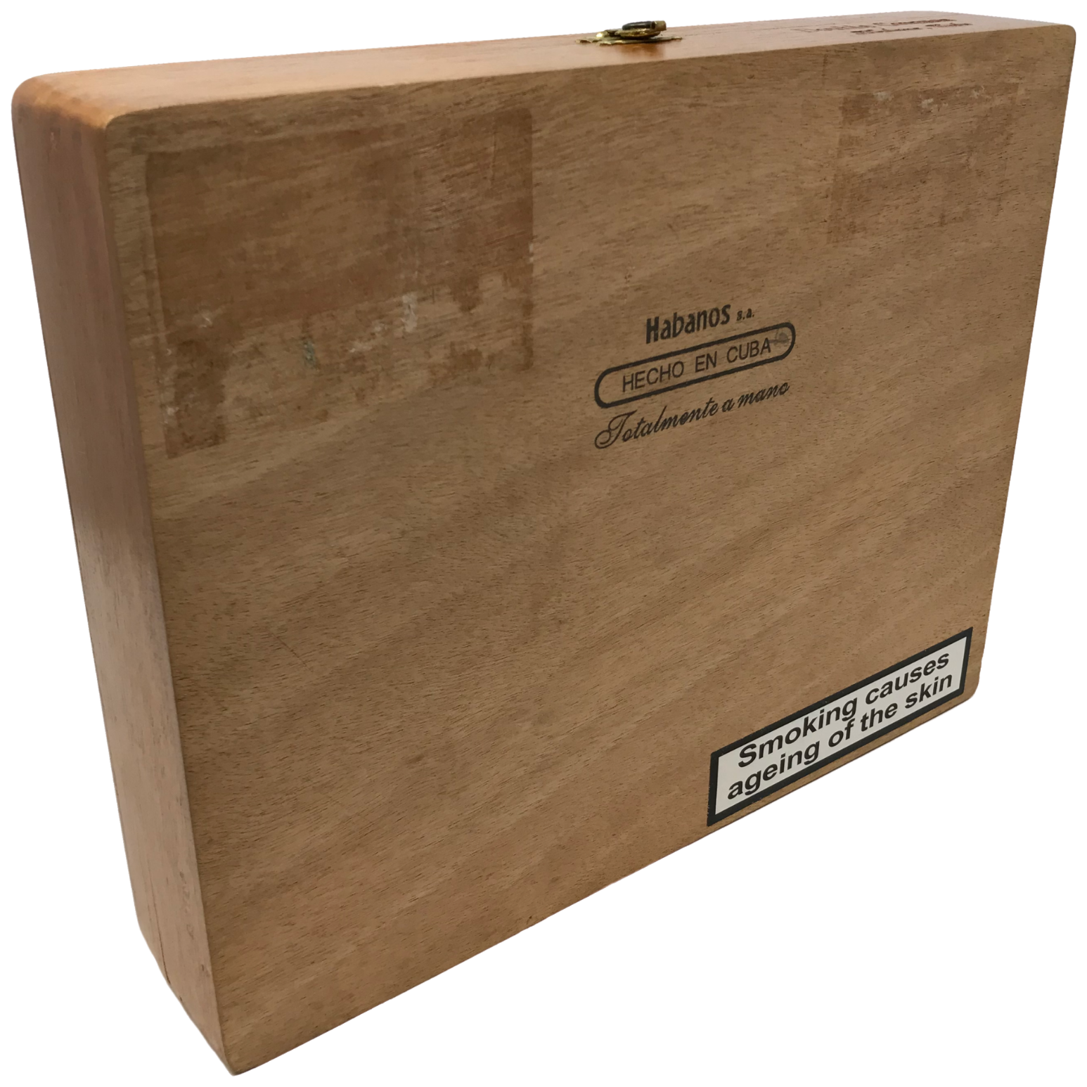 Cohiba Double Corona Limited Edition 2003 - Image 4